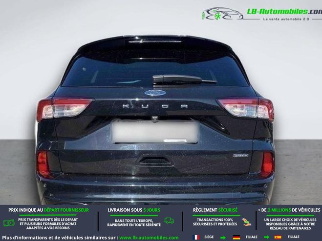 Ford Kuga 1.5 EcoBoost 150 BVA Noir M�tallique de 2022