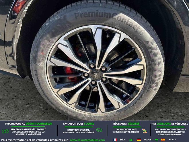 Ford Kuga 1.5 EcoBoost 150 BVA Noir M�tallique de 2022