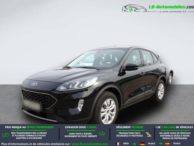 Ford Kuga 1.5 EcoBoost 150 BVM Noir M�tallique de 2024