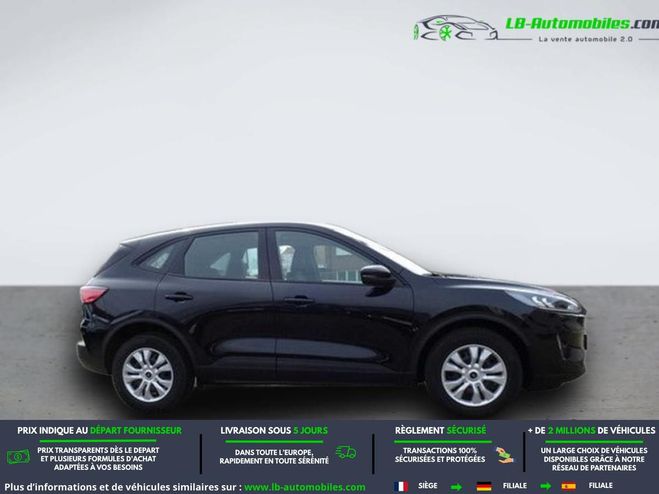 Ford Kuga 1.5 EcoBoost 150 BVM Noir M�tallique de 2024
