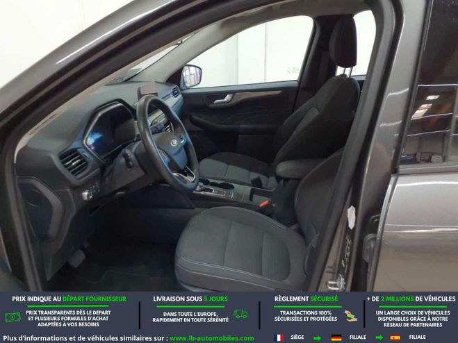 Ford Kuga 1.5 EcoBlue 120 BVA Gris de 2022