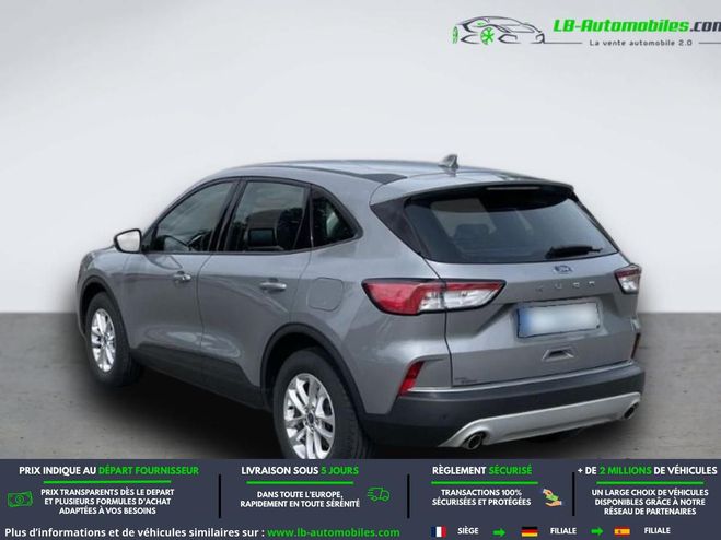 Ford Kuga 1.5 EcoBlue 120 BVA Argent� de 2022