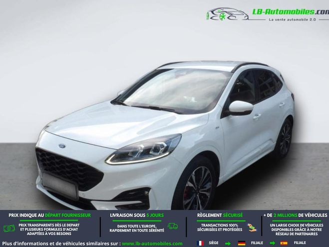 Ford Kuga 1.5 EcoBlue 120 BVM Blanc de 2020