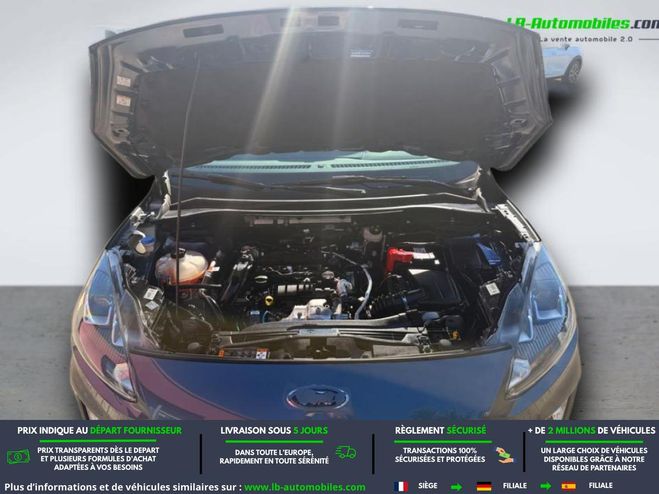 Ford Kuga 1.5 EcoBlue 120 BVM Bleu M�tallique de 2022