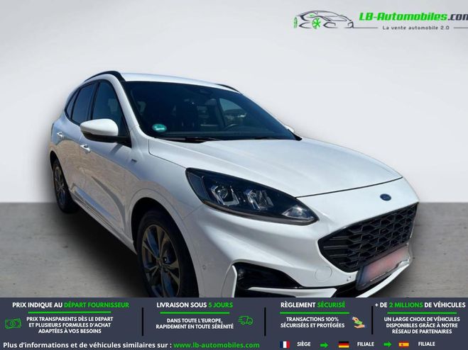 Ford Kuga 1.5 EcoBlue 120 BVM Blanc M�tallique de 2022