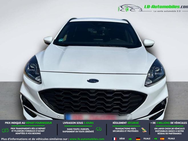 Ford Kuga 1.5 EcoBlue 120 BVM Blanc M�tallique de 2022
