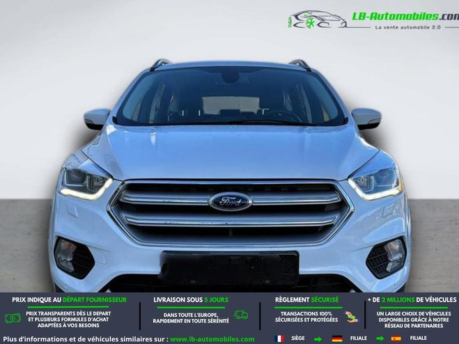 Ford Kuga 1.5 150 4x2 BVA Blanc de 2019