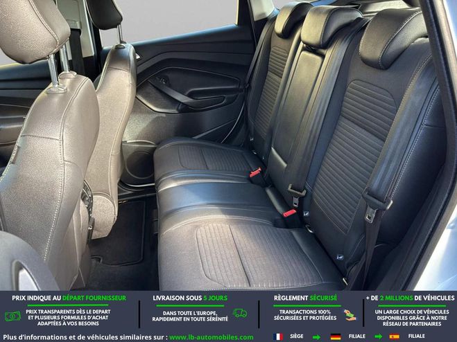 Ford Kuga 1.5 150 4x2 BVA Blanc de 2019