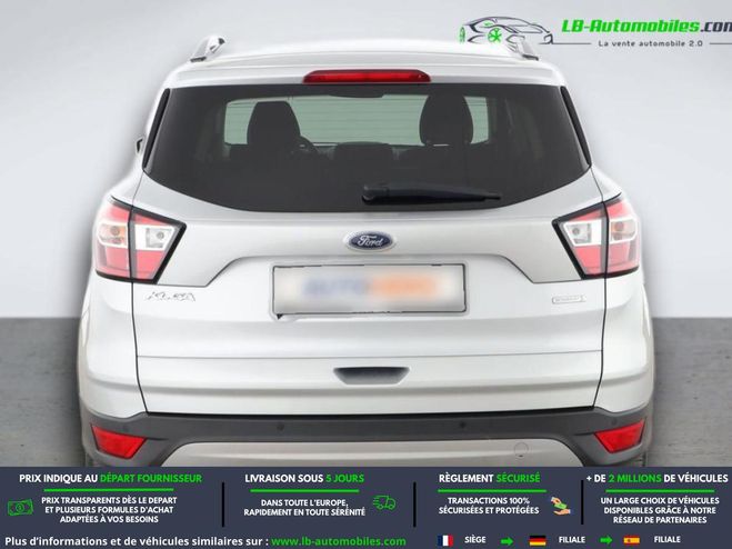 Ford Kuga 1.5 EcoBoost 150 4x2 BVM Gris M�tallique de 2017