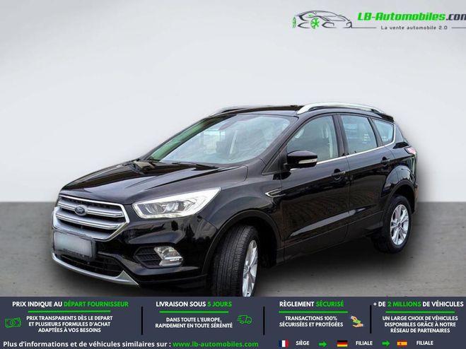 Ford Kuga 1.5 150 4x2 BVA Noir de 2019