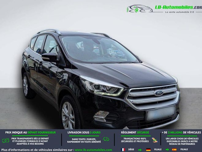 Ford Kuga 1.5 150 4x2 BVA Noir de 2019