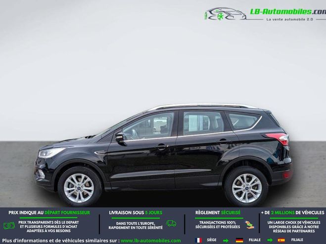 Ford Kuga 1.5 150 4x2 BVA Noir de 2019
