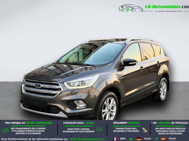 Ford Kuga 1.5 150 4x2 BVA Gris M�tallique de 2019