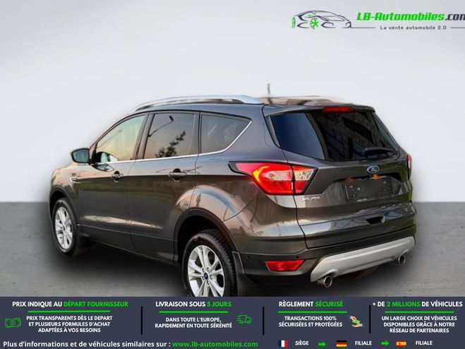 Ford Kuga 1.5 150 4x2 BVA Gris M�tallique de 2019