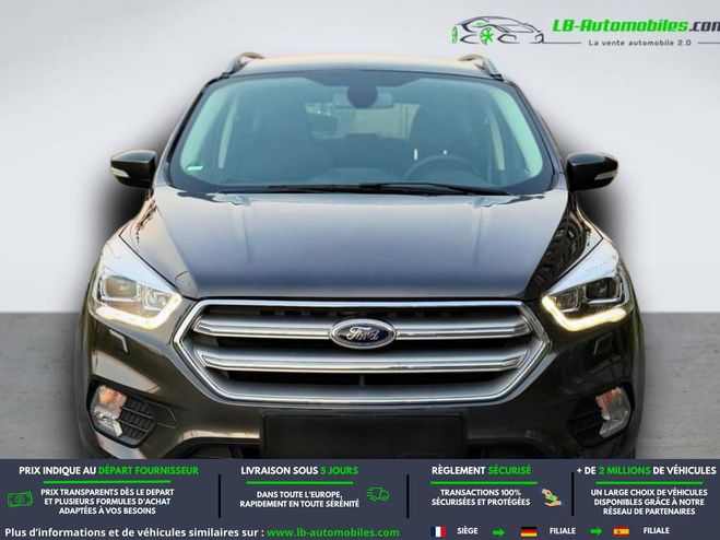 Ford Kuga 1.5 150 4x2 BVA Gris M�tallique de 2019