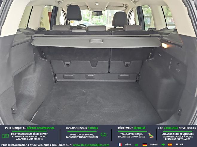 Ford Kuga 1.5 EcoBoost 150 4x2 BVM Blanc M�tallique de 2016