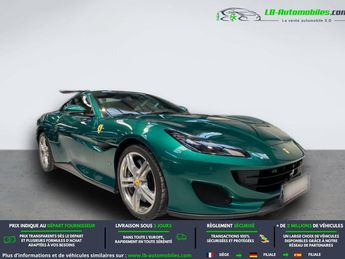  Voir d&eacute;tails -Ferrari Portofino M 4.0 V8 620 ch &agrave; Beaupuy (31)