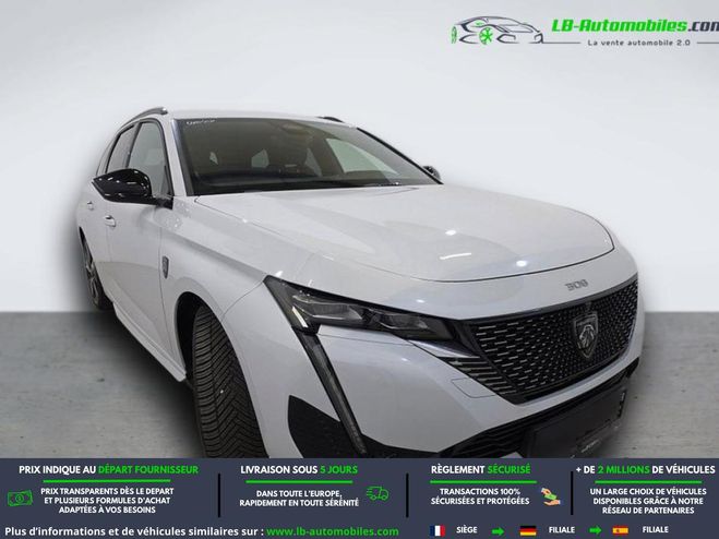 Peugeot 308 PureTech 130ch  BVA Blanc M�tallique de 2024
