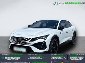  Voir d&eacute;tails -Peugeot 408 PHEV 225 e-BVA &agrave; Beaupuy (31)