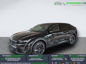  Voir d&eacute;tails -Peugeot 408 PHEV 225 e-BVA &agrave; Beaupuy (31)