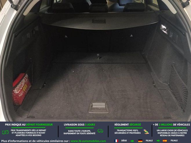 Peugeot 308 PureTech 130ch  BVM Blanc M�tallique de 2024