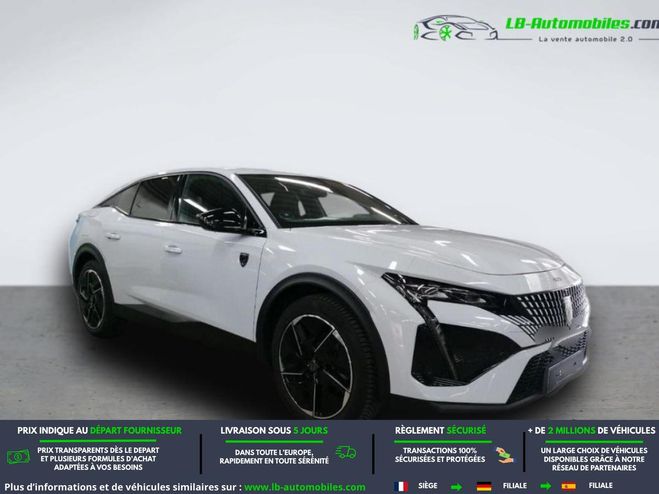 Peugeot 408 PHEV 180 e-BVA Blanc M�tallique de 2024