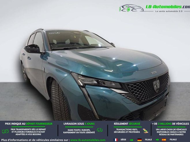 Peugeot 308 PureTech 130ch  BVA Vert M�tallique de 2024