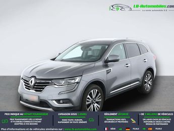  Voir d&eacute;tails -Renault Koleos dCi 175 4x2 BVA &agrave; Beaupuy (31)