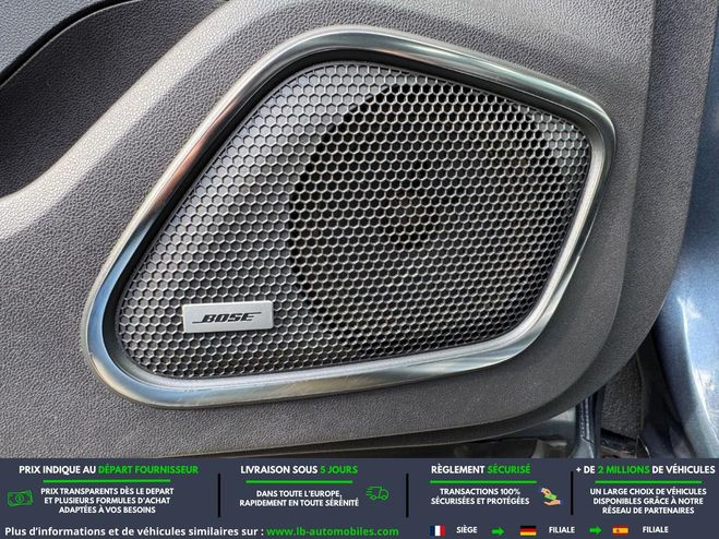 Renault Kadjar TCe 130 BVA Gris M�tallique de 2016