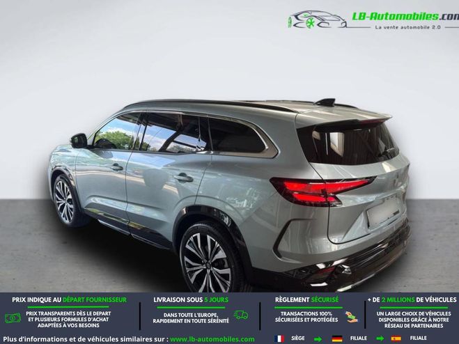 Renault Espace E-Tech hybrid 200 BVA Gris M�tallique de 2026