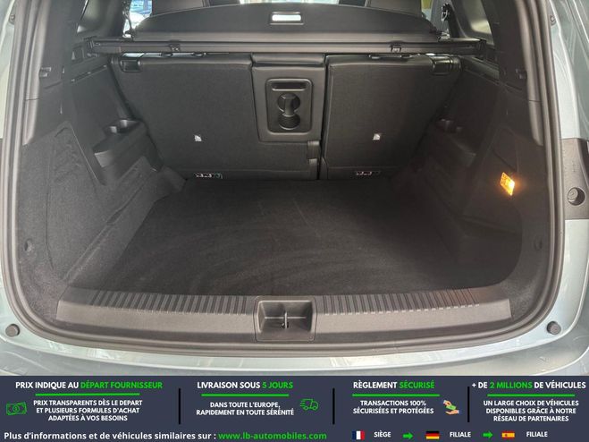 Renault Espace E-Tech hybrid 200 BVA Gris M�tallique de 2026