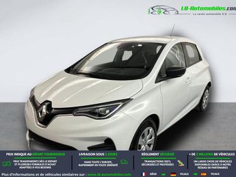  Voir d&eacute;tails -Renault Zoe R110 BVA &agrave; Beaupuy (31)