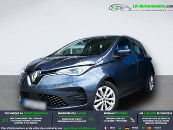  Voir d&eacute;tails -Renault Zoe R110 BVA &agrave; Beaupuy (31)