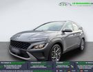 Hyundai Kona 1.6 GDi 141 Hybrid à Beaupuy (31) Hyundai Kona 1.6 GDi 141 Hybrid à Beaupuy (31)
