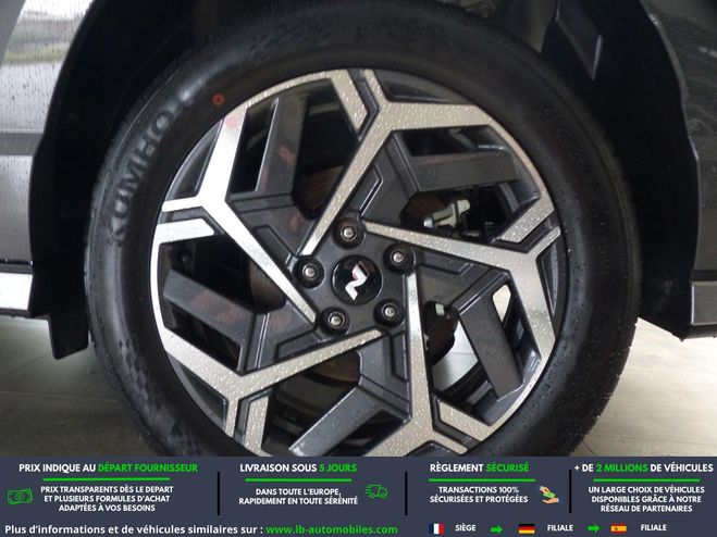 Hyundai Kona 1.6 GDi 141 Hybrid  de 2026