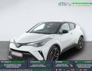 Toyota C HR