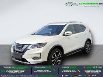 Nissan X Trail