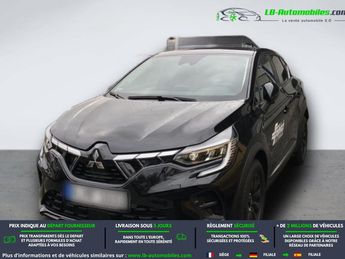  Voir d&eacute;tails -Mitsubishi ASX 1.6 MPI PHEV 159 BVA &agrave; Beaupuy (31)