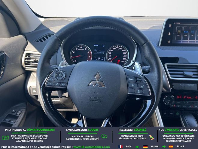 Mitsubishi Eclipse 1.5 T-MIVEC 163 BVA 2WD Rouge M�tallique de 2019