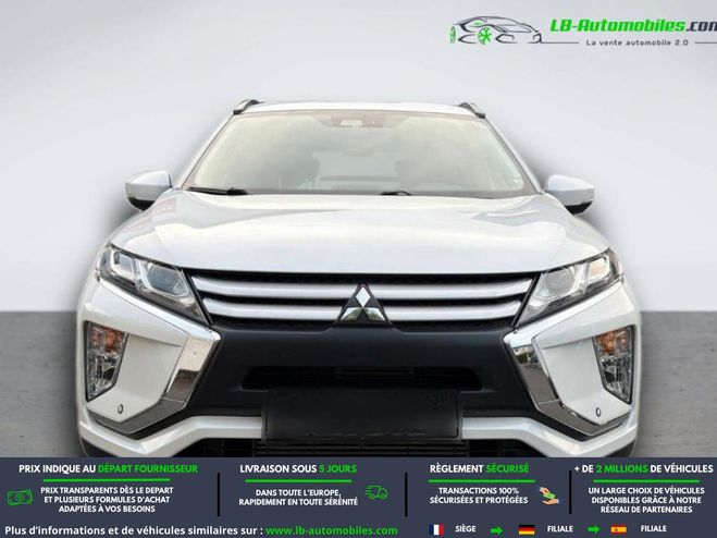 Mitsubishi Eclipse 1.5 T-MIVEC 163 BVA 2WD Blanc M�tallique de 2019