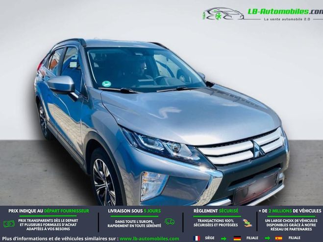 Mitsubishi Eclipse 1.5 T-MIVEC 163 BVA 2WD Gris M�tallique de 2019
