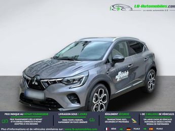  Voir d&eacute;tails -Mitsubishi ASX 1.6 MPI PHEV 159 BVA &agrave; Beaupuy (31)