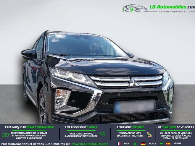 Mitsubishi Eclipse 1.5 MIVEC 163 BVM 2WD Noir M�tallique de 2019