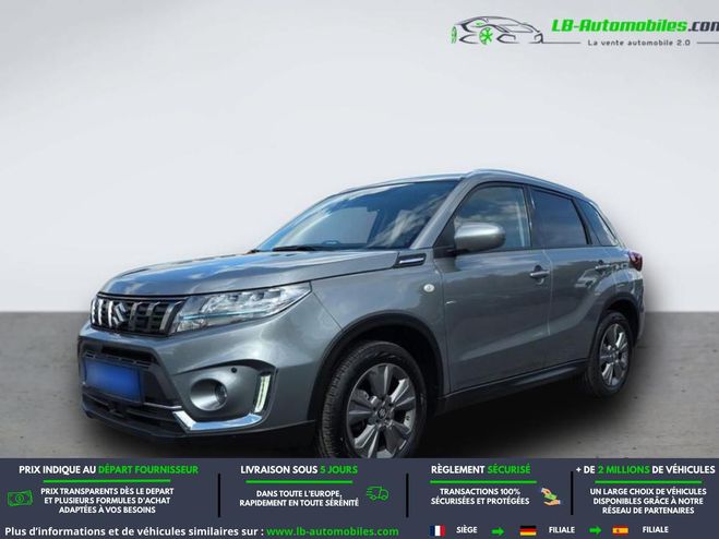 Suzuki Vitara 1.4 Boosterjet Allgrip 129ch BVM Gris M�tallique de 2024