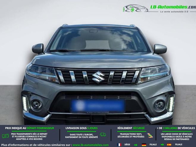 Suzuki Vitara 1.4 Boosterjet Allgrip 129ch BVM Gris M�tallique de 2024