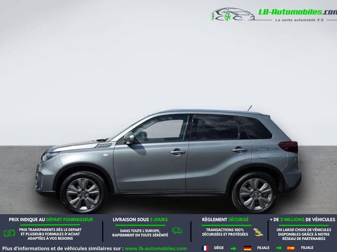 Suzuki Vitara 1.4 Boosterjet Allgrip 129ch BVM Gris M�tallique de 2024