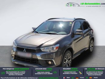  Voir d&eacute;tails -Mitsubishi ASX 2.2 DI-D 150 4x4 BVA &agrave; Beaupuy (31)