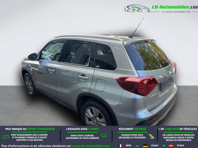 Suzuki Vitara 1.4 Boosterjet 129ch BVM Gris M�tallique de 2023