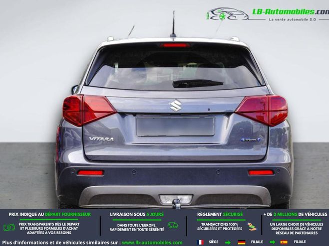 Suzuki Vitara 1.5 Dualjet Hybrid BVA 102ch Gris M�tallique de 2024