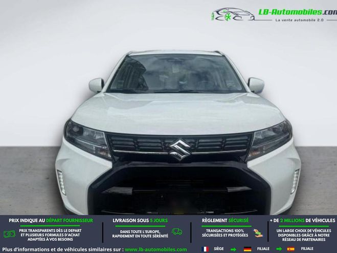 Suzuki Vitara 1.0 Boosterjet BVM 111ch Blanc de 2026
